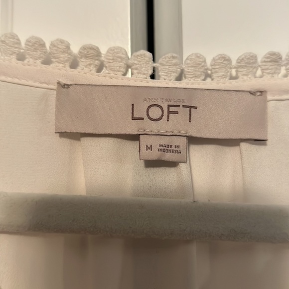 Loft blouse - Picture 2 of 3